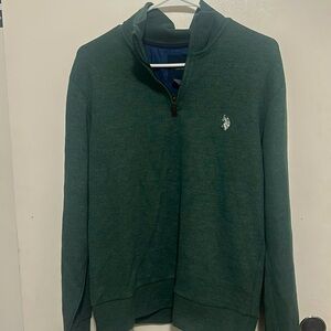 Polo men’s sweater